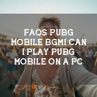 PUBG Mobile & BGMI FAQs Banner