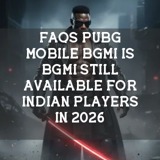 PUBG Mobile & BGMI FAQs Banner