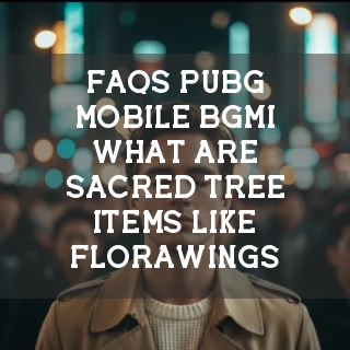 PUBG Mobile & BGMI FAQs Banner